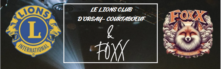 Logo de l'evenements