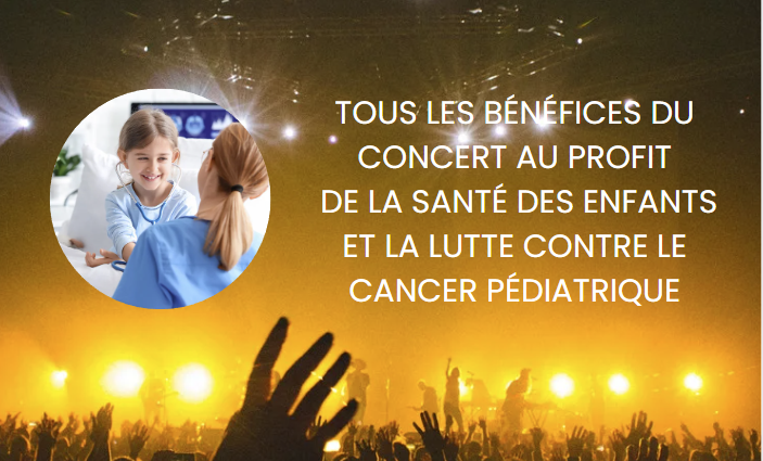 Enfants, Cancer Pédiatrique